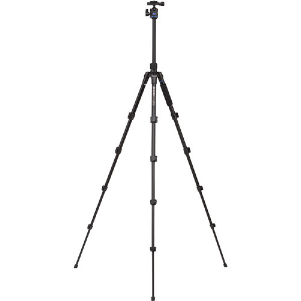 Алюмінієвий штатив Benro (KIT) FIT19AIH0 "Travel" з моноподом